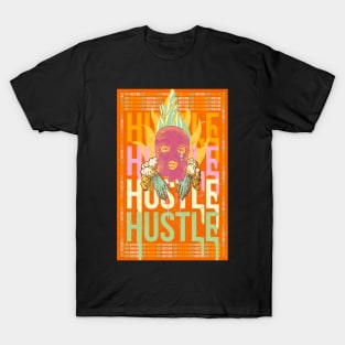 KEEP HUSTLING T-Shirt